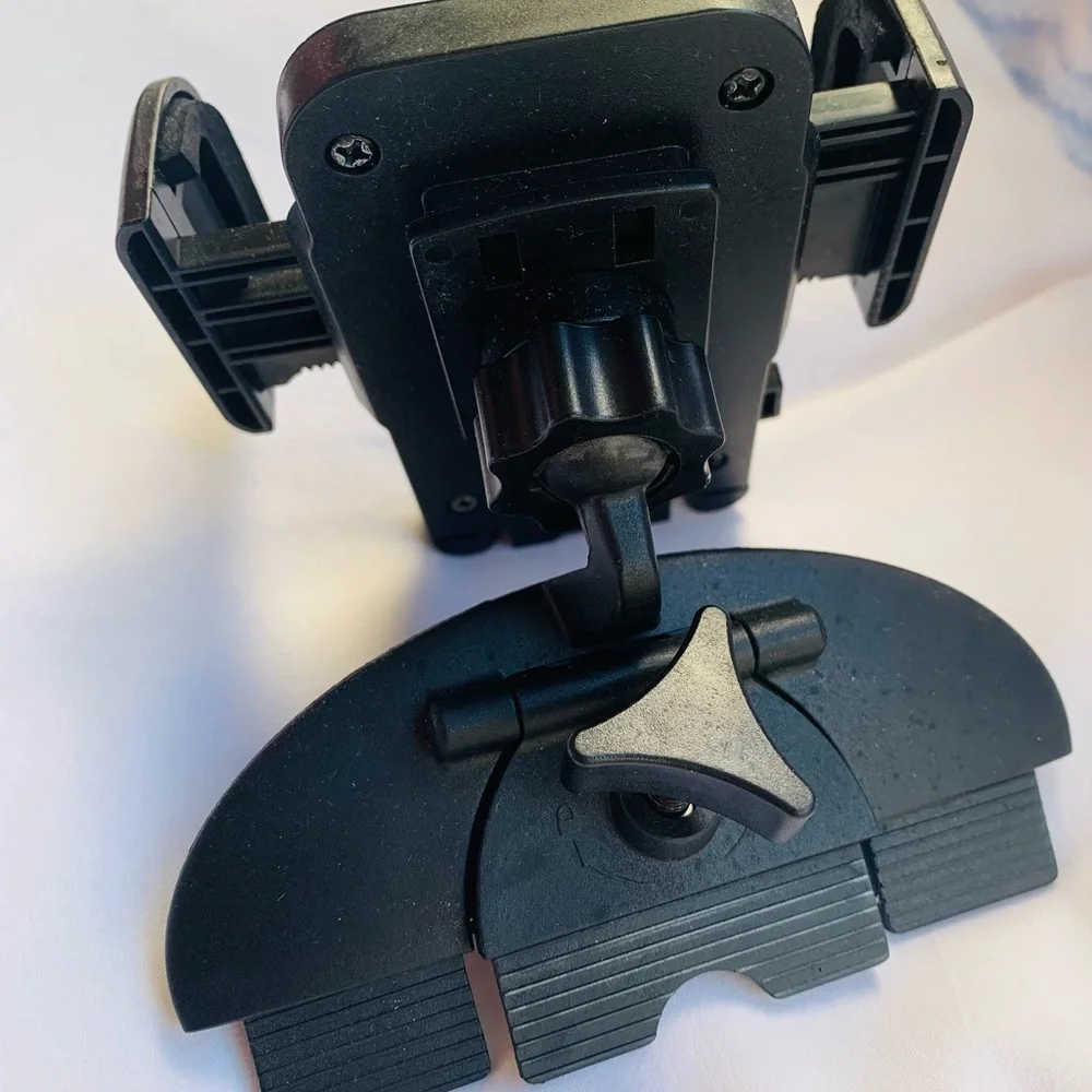 MPOW Fully Adjustable Phone Holder